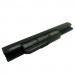 PowerPlant Акумулятор до ноутбука ASUS A43 A53 (A32-K53) 11.1V 5200mAh PowerPlant (NB00000013)