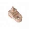 NewTone Втулка вала гумового LPRBUSH-JC61-02337A-NT NewTone