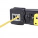 Cablexpert Інструмент Cablexpert RJ45/RJ12/RJ11, обрізає при обжимці (T-WC-05)