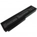 PowerPlant Акумулятор до ноутбука ASUS M50 (A32-M50, AS M50 3S2P) 11.1V 5200mAh PowerPlant (NB00000104)