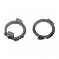 NewTone Втулка вала тефлонового Samsung ML1510/1610/1710/2015, SCX4016/4116/4200/4300 NewTone (UPRBUSH-JC61-00589A-NT)