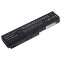 PowerPlant Акумулятор до ноутбука CASPER TW8 Series (SQU-804, UN8040LH) 11.1V 5200mAh PowerPlant (NB00000144)