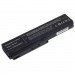 PowerPlant Акумулятор до ноутбука CASPER TW8 Series (SQU-804, UN8040LH) 11.1V 5200mAh PowerPlant (NB00000144)