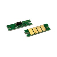 Чип для картриджа Ricoh SPC360/SPC361 408187 Yellow 5K AHK (70264612)