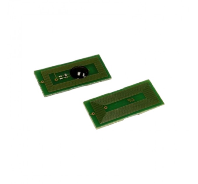 AHK Чип для картриджа Ricoh SPC430dn/ SPC431dn/ SPC440dn 821107 821108 Cyan 24K AHK (70264616)