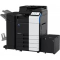 Develop Багатофункціональний пристрій Develop ineo +361i_DF_DK_CMYK (ADXJ121/AAYHWY2/9967008725)