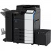 Develop Багатофункціональний пристрій Develop ineo +361i_DF_DK_CMYK (ADXJ121/AAYHWY2/9967008725)