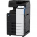 Develop Багатофункціональний пристрій Develop ineo +361i_DF_DK_CMYK (ADXJ121/AAYHWY2/9967008725)