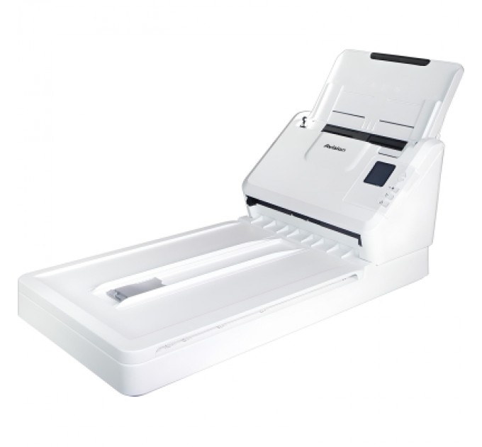 Avision Сканер Avision AD340GFN