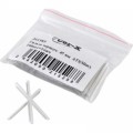 Cor-X Опто-волоконне обладнання Cor-X Гільза ВО термопосадкова 45мм ATI (Slim) * 100pcs=1pkg (261585)