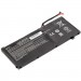 PowerPlant Акумулятор до ноутбука PowerPlant ACER Aspire V15 NITRO (AC14A8L/AC15B7L) 11.4V 4600mAh (NB410415)
