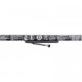 PowerPlant Акумулятор до ноутбука PowerPlant LENOVO IdeaPad 310 Series (L14L4E01) 14.4V 2200mAh (NB480777)