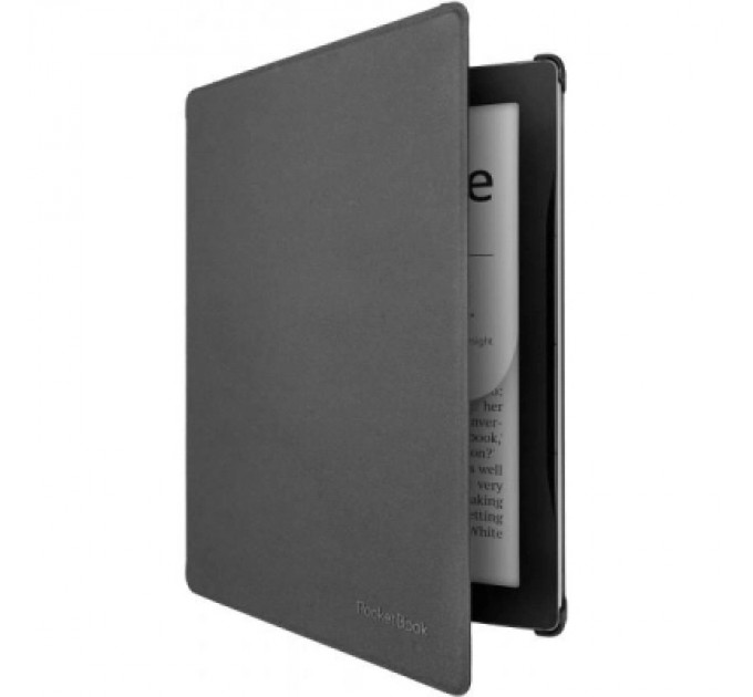 Pocketbook Чохол до електронної книги Pocketbook 970 InkPad Lite Shell Cover black (HN-SL-PU-970-BK-WW)