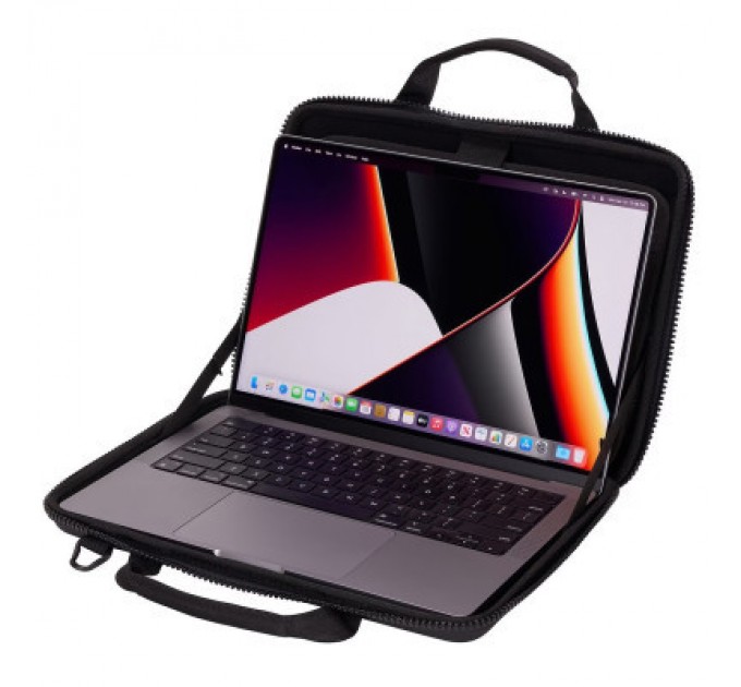 Thule Сумка для ноутбука Thule 14" Gauntlet 4 MacBook Pro Attache TGAE-2358 Black (3204937)