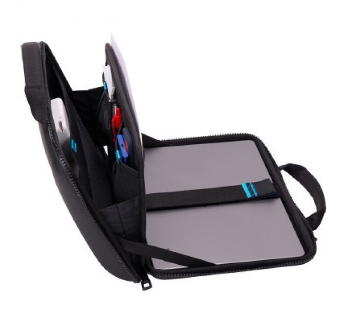 Thule Сумка для ноутбука Thule 14" Gauntlet 4 MacBook Pro Attache TGAE-2358 Black (3204937)