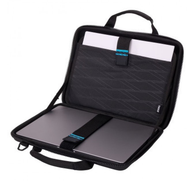 Thule Сумка для ноутбука Thule 14" Gauntlet 4 MacBook Pro Attache TGAE-2358 Black (3204937)