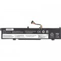 PowerPlant Акумулятор до ноутбука LENOVO Ideapad L340 Gaming (L18M3PF1) 11.55V 4600mAh PowerPlant (NB482153)