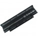 PowerPlant Акумулятор до ноутбука DELL Inspiron 13R (04YRJH, DE N4010 3S2P) 11.1V 5200mAh PowerPlant (NB00000037)