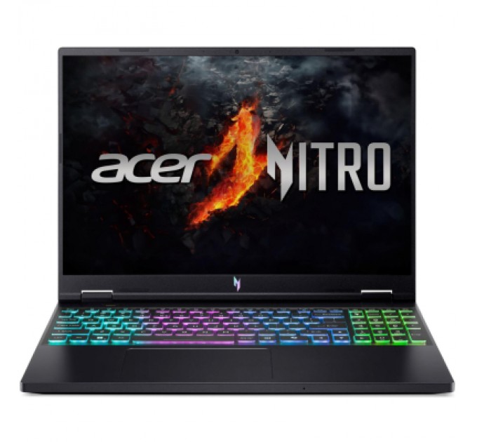 Acer Ноутбук Acer Nitro 16 AN16-73 (NH.QSPEU.004)