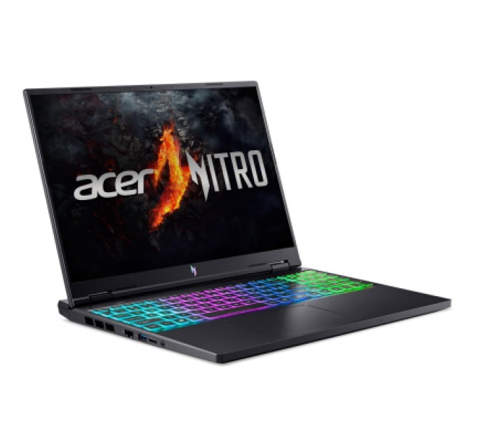 Acer Ноутбук Acer Nitro 16 AN16-73 (NH.QSPEU.004)