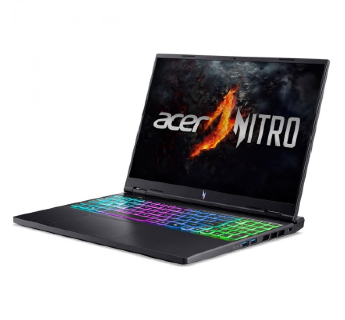 Acer Ноутбук Acer Nitro 16 AN16-73 (NH.QSPEU.004)