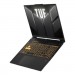 ASUS Ноутбук ASUS TUF Gaming F16 FX607JV-N3249 (90NR0HV6-M00EV0)