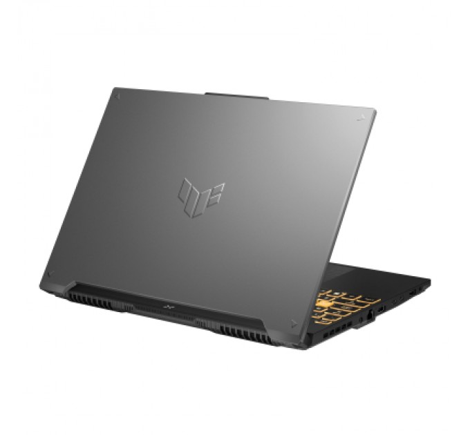 ASUS Ноутбук ASUS TUF Gaming F16 FX607JV-N3249 (90NR0HV6-M00EV0)