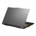 ASUS Ноутбук ASUS TUF Gaming F16 FX607JV-N3249 (90NR0HV6-M00EV0)