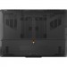 ASUS Ноутбук ASUS TUF Gaming F16 FX607JV-N3249 (90NR0HV6-M00EV0)