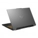 ASUS Ноутбук ASUS TUF Gaming F16 FX607JV-N3249 (90NR0HV6-M00EV0)
