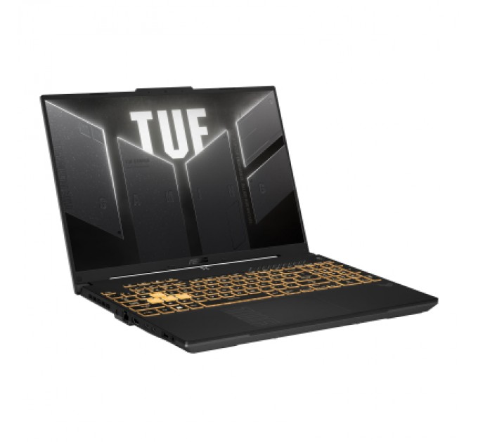ASUS Ноутбук ASUS TUF Gaming F16 FX607JV-N3249 (90NR0HV6-M00EV0)