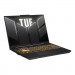 ASUS Ноутбук ASUS TUF Gaming F16 FX607JV-N3249 (90NR0HV6-M00EV0)