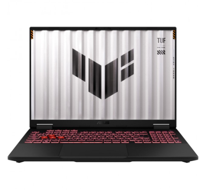 ASUS Ноутбук ASUS TUF Gaming A16 FA608WI-QT045 (90NR0J21-M00330)