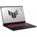 ASUS Ноутбук ASUS TUF Gaming A16 FA608WI-QT045 (90NR0J21-M00330)