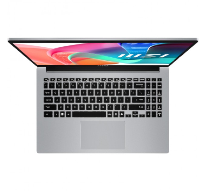 MSI Ноутбук MSI Modern F13MG (9S7-15S122-278)
