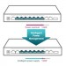 WWM Чип для картриджа WWM НПК EPSON R270/R295/RX615 Black (CR.T0821)