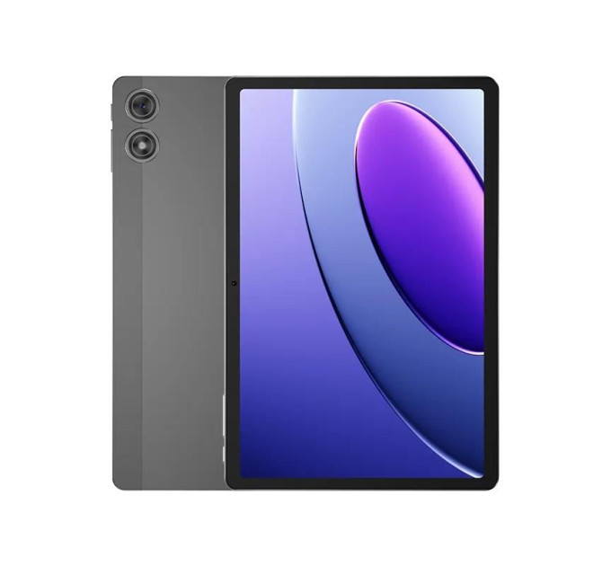 Tecno Планшет Tecno MEGAPAD 10 (T1001) 10.1" 4/128GB / LTE / Dark Grey (4894947045516)