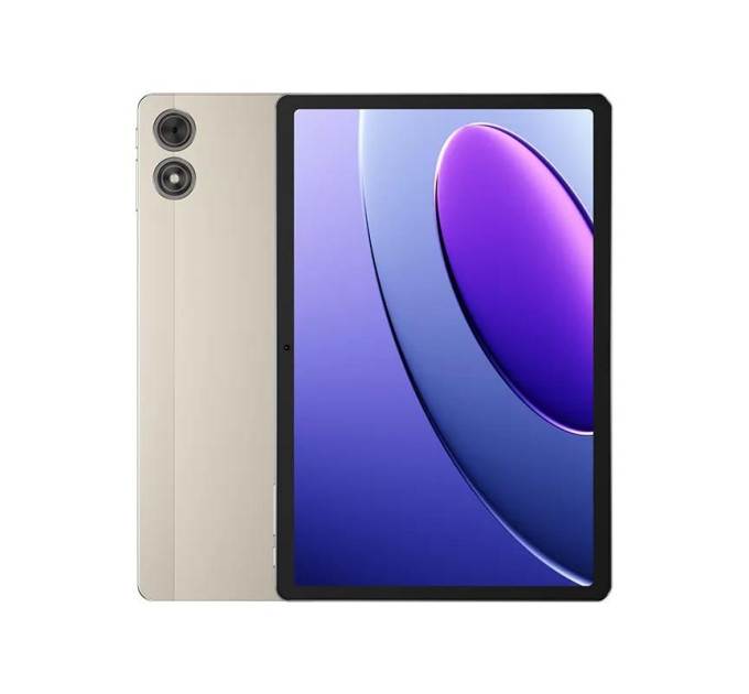 Tecno Планшет Tecno MEGAPAD 10 (T1001) 10.1" 4/256GB / LTE / Champagne Gold (4894947045547)