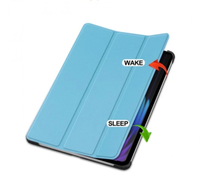 BeCover Чохол до планшета BeCover Smart Case Xiaomi Pad 7 / 7 Pro 11.2" Blue (712798)