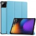 BeCover Чохол до планшета BeCover Smart Case Xiaomi Pad 7 / 7 Pro 11.2" Blue (712798)