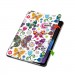 BeCover Чохол до планшета BeCover Smart Case Xiaomi Pad 7 / 7 Pro 11.2" Butterfly (712800)