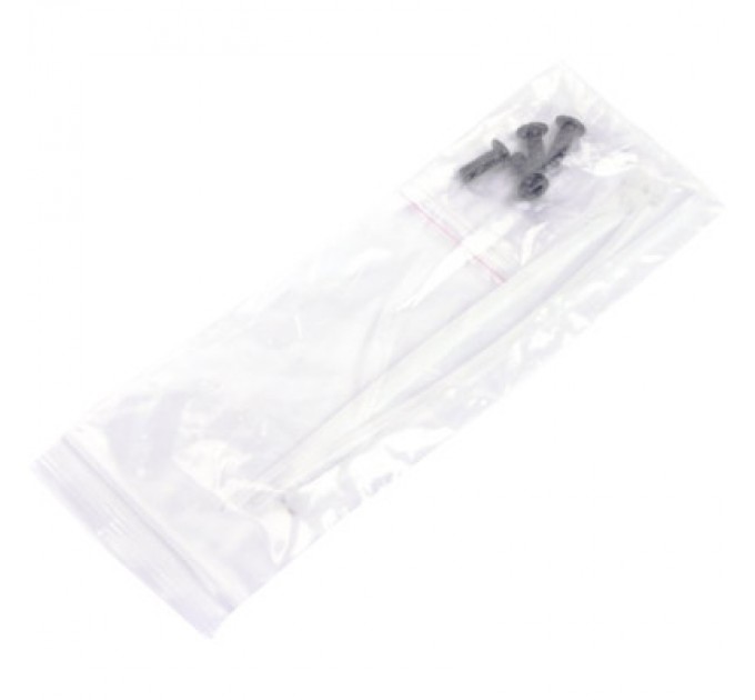 Cablexpert Патч-панель 19" 24xRJ-45 UTP cat.6, 1U, тип 110 Cablexpert (NPP-C624CM-001)