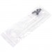 Cablexpert Патч-панель 19" 24xRJ-45 UTP cat.6, 1U, тип 110 Cablexpert (NPP-C624CM-001)
