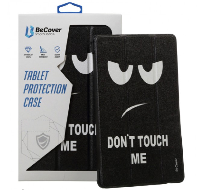 BeCover Чохол до планшета BeCover Smart Case Xiaomi Pad 7 / 7 Pro 11.2" Don''t Touch (712802)