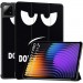 BeCover Чохол до планшета BeCover Smart Case Xiaomi Pad 7 / 7 Pro 11.2" Don''t Touch (712802)