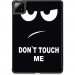 BeCover Чохол до планшета BeCover Smart Case Xiaomi Pad 7 / 7 Pro 11.2" Don''t Touch (712802)