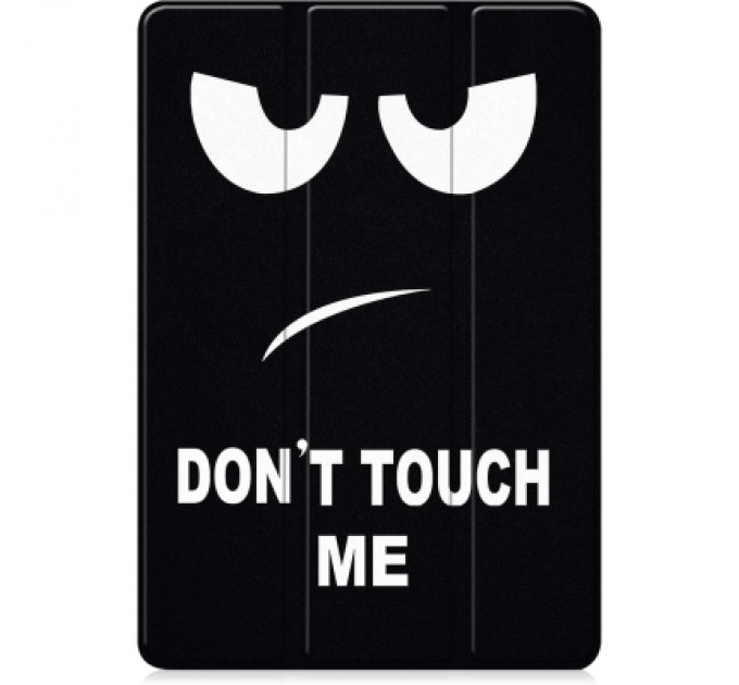 BeCover Чохол до планшета BeCover Smart Case Xiaomi Pad 7 / 7 Pro 11.2" Don''t Touch (712802)