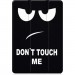 BeCover Чохол до планшета BeCover Smart Case Xiaomi Pad 7 / 7 Pro 11.2" Don''t Touch (712802)