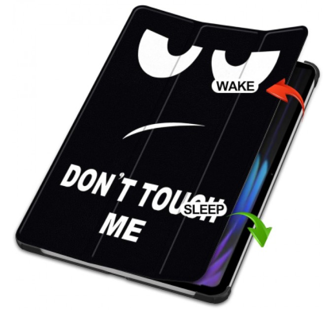 BeCover Чохол до планшета BeCover Smart Case Xiaomi Pad 7 / 7 Pro 11.2" Don''t Touch (712802)