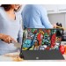BeCover Чохол до планшета BeCover Smart Case Xiaomi Pad 7 / 7 Pro 11.2" Graffiti (712804)
